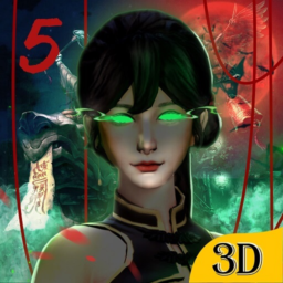 Endless Nightmare 5: Maldição