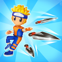 Kunai Master: Asesino Ninja