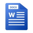 Docx Reader – Word Editor