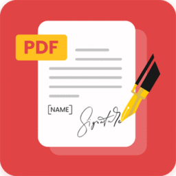 PDF Editor: Preenchimento e Assinatura de PDF