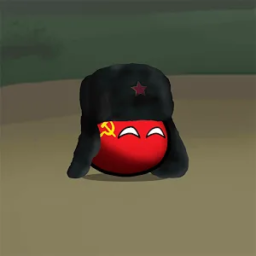 Countryball: World 1930