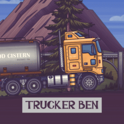 Trucker Ben – Simulador de Caminhão