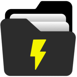 Gerenciador de Arquivos Root Browser