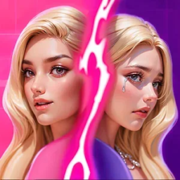Blushed – Opciones de Romance