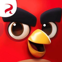 Angry Birds Jornada