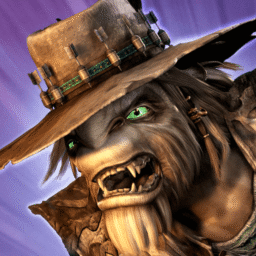 Oddworld: La Ira del Forastero