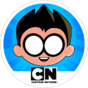 Teeny Titans – Teen Titans Go!