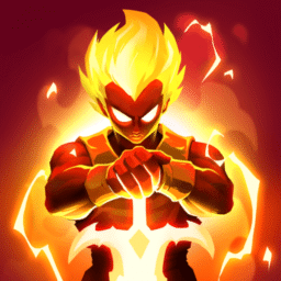 Stickman Legends: Lucha de Sombras