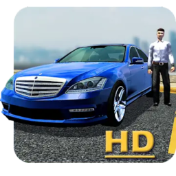 Real Car Parking 3D
