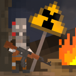 Wasteland Story: RPG de Sobrevivência