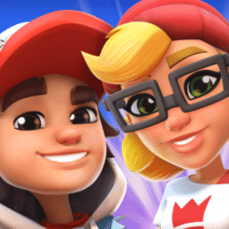 Subway Surfers Explosión