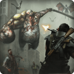 MAD ZOMBIES