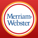 Merriam – Dictionary Webster