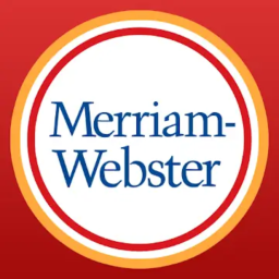 Merriam – Diccionario Webster