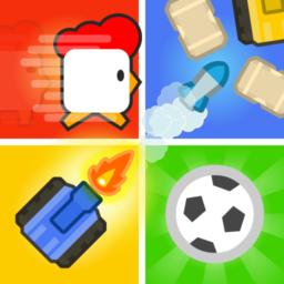 Juegos Mini para 2 3 4 Jugadores MOD
