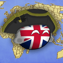 Countryballs em Guerra