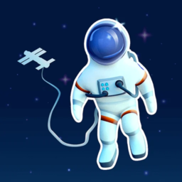 Estación Espacial Inactiva – Magnate