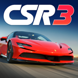 CSR 3 – Carreras de Autos Callejeros