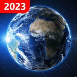 Mapa Mundial en Vivo