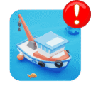 Fish Idle: Fishing Tycoon