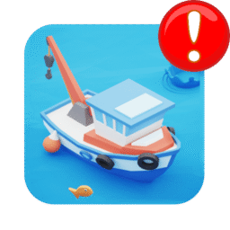 Fish Idle: Magnate de la Pesca