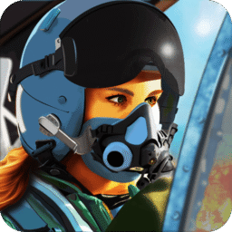 Ace Fighter: Combate Aéreo Moderno
