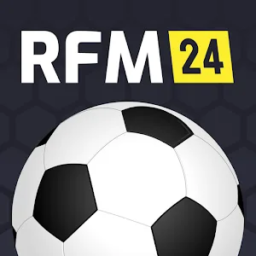 RFM 2024 Manager de Fútbol
