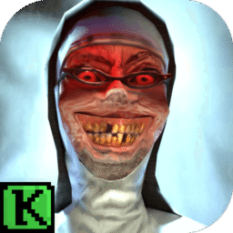 Evil Nun