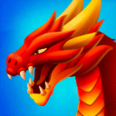 Dragon Paradise City