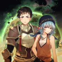 Idle RPG – Planeta Canibal 3