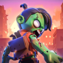Zombie.io – Potato Shooting