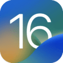 Launcher iOS 16