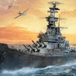 BATALLA NAVAL WARSHIP