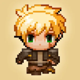 The Dark RPG: Roguelike 2D Pro