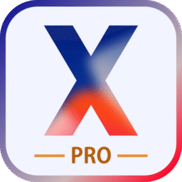 X Launcher Pro