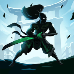 Stickman Master: Ninja de las Sombras