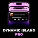 Dynamic Island Pro