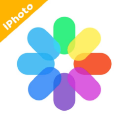 iPhoto – Galería iOS 16
