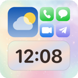Temas Iconos de Aplicación