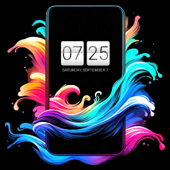 AOA: Siempre en Pantalla