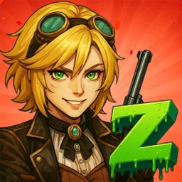 Zombie vs Hunter