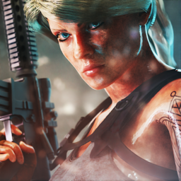 Last Survivor: Apocalipsis