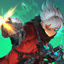 Cazador Diablo Idle