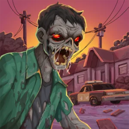 Zombie Warfare: O Caminho da Morte