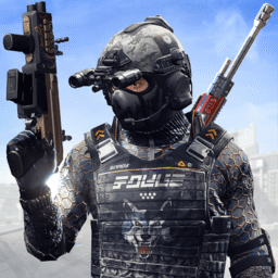 Sniper Strike MOD