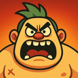 Butcher hero: hook’n’chew RPG