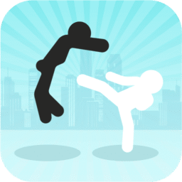Stickman Fight Infinito