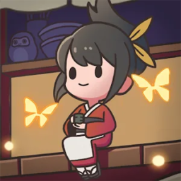 Yokai Restaurant: Simulador Casual