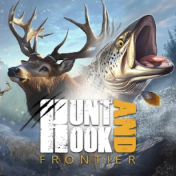 Hunt And Hook: Frontera