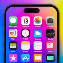 iOS Launcher – iOS Themes